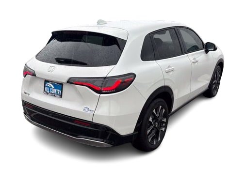 Thumbnail: 2027 Honda HR-V - 14