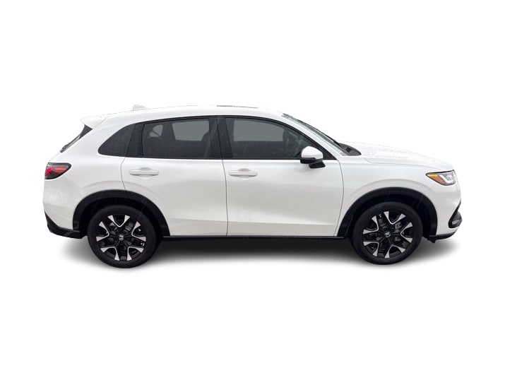 Thumbnail: 2027 Honda HR-V - 15