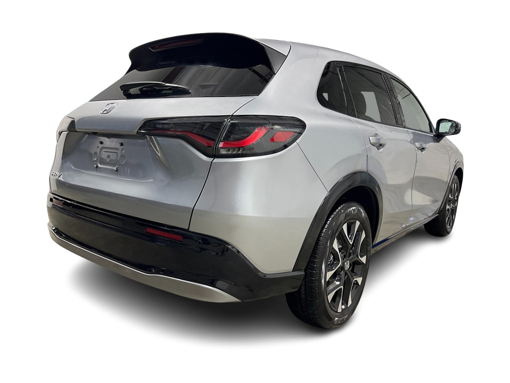 Thumbnail: 2027 Honda HR-V - 17