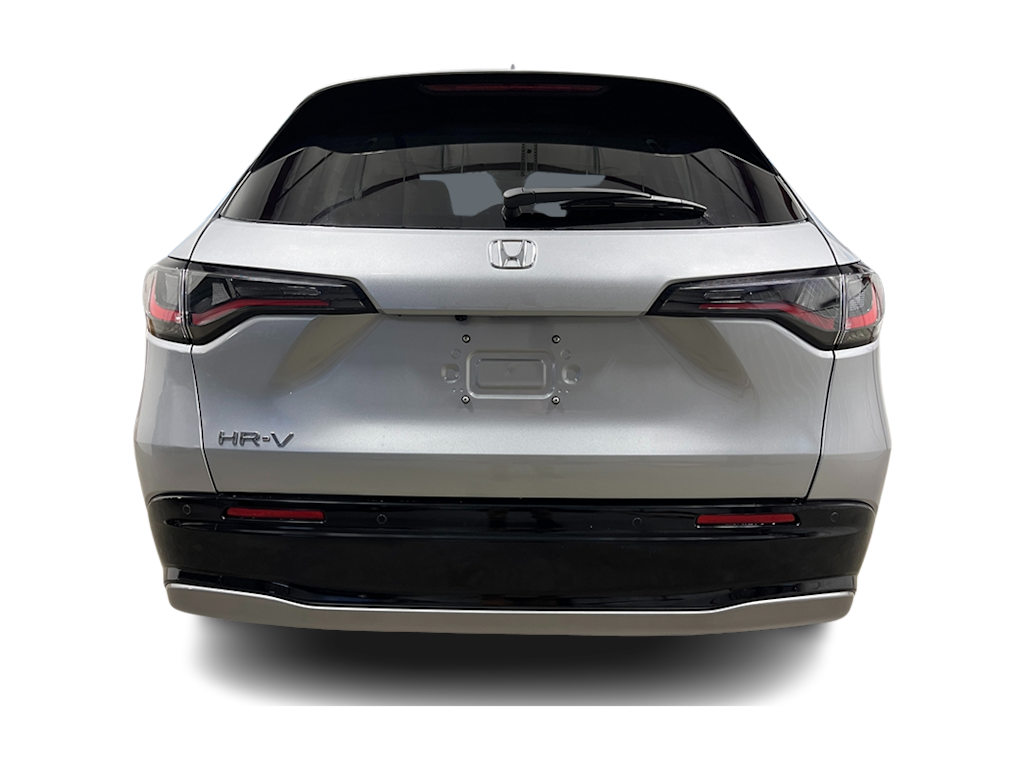 Thumbnail: 2027 Honda HR-V - 5