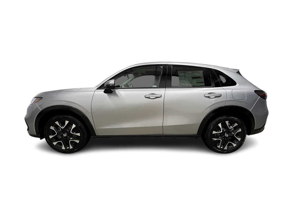 Thumbnail: 2027 Honda HR-V - 3