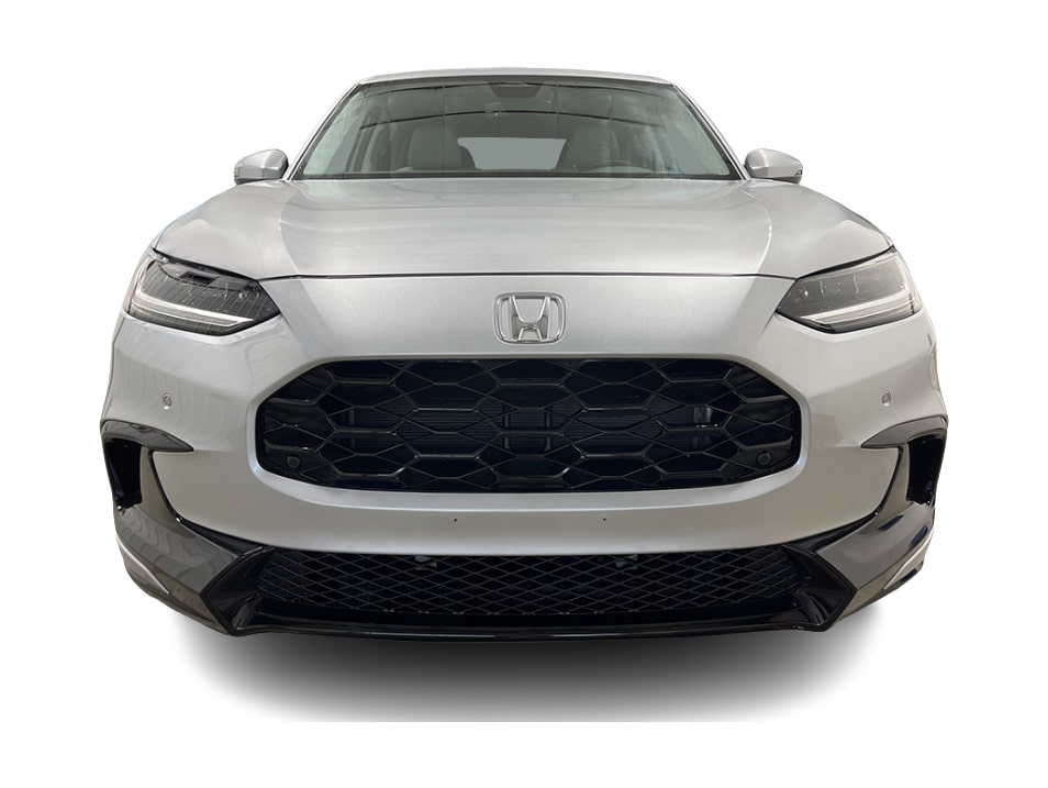 Thumbnail: 2027 Honda HR-V - 6