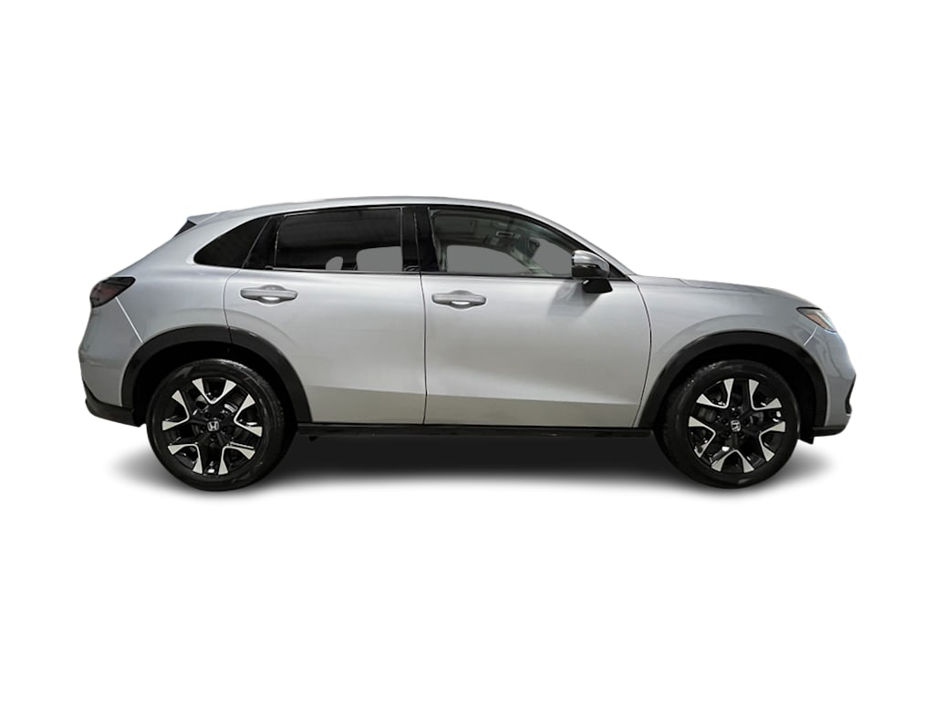 Thumbnail: 2027 Honda HR-V - 18
