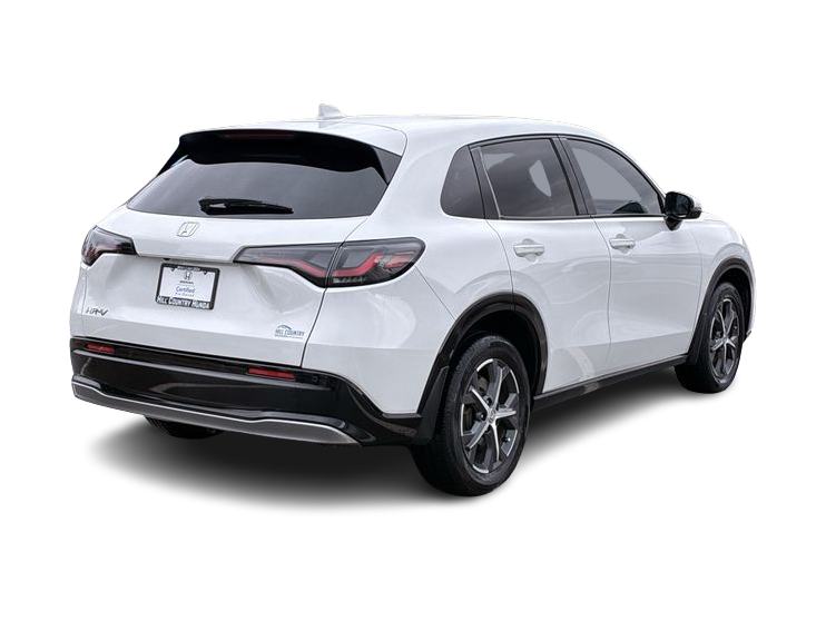 Thumbnail: 2024 Honda HR-V - 28