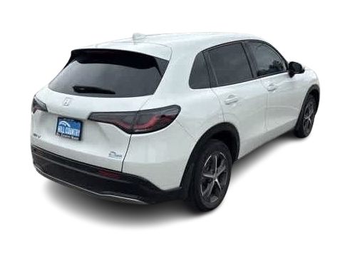 Thumbnail: 2024 Honda HR-V - 22