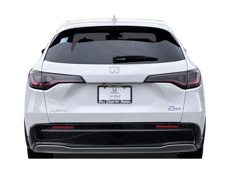 Thumbnail: 2024 Honda HR-V - 5