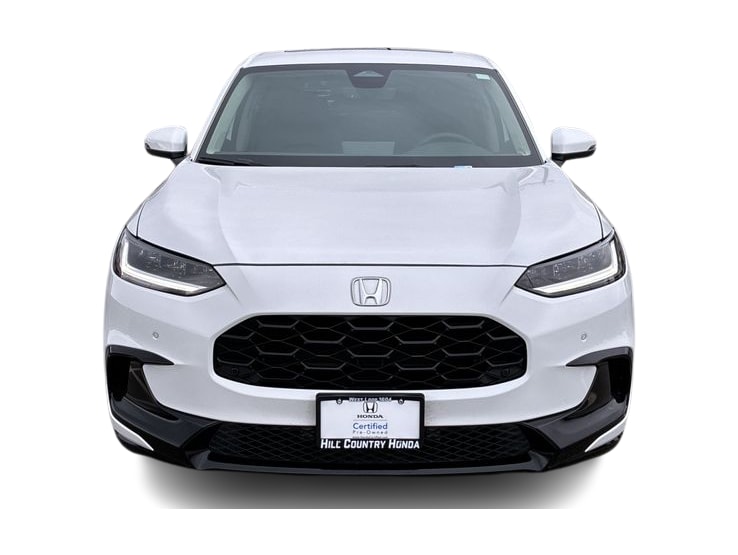 Thumbnail: 2024 Honda HR-V - 31