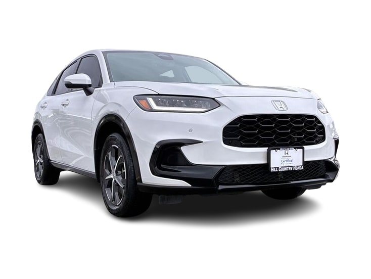 Thumbnail: 2024 Honda HR-V - 32