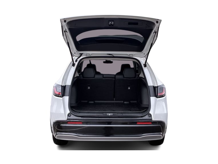 Thumbnail: 2024 Honda HR-V - 18