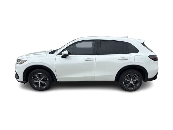 Thumbnail: 2024 Honda HR-V - 3