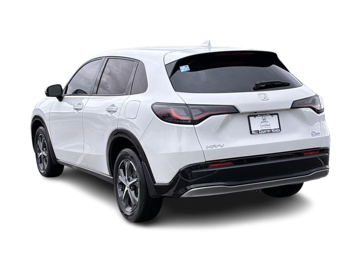 Thumbnail: 2024 Honda HR-V - 27