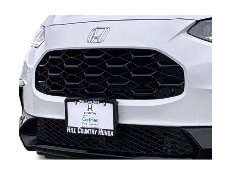 Thumbnail: 2024 Honda HR-V - 34