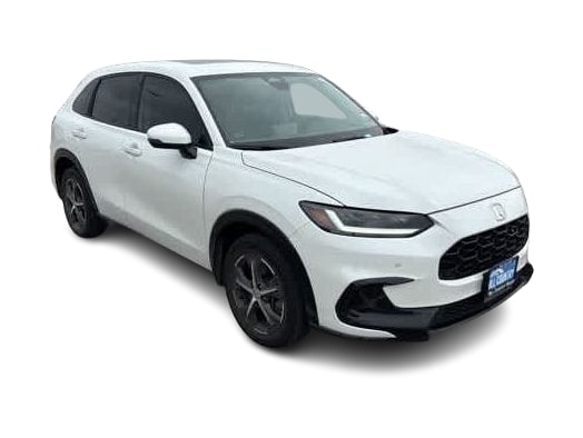 Thumbnail: 2024 Honda HR-V - 24