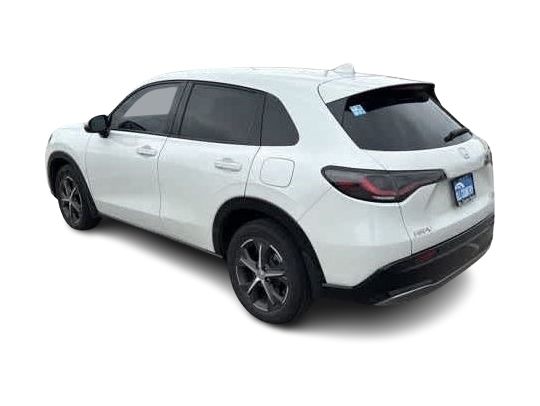 Thumbnail: 2024 Honda HR-V - 4