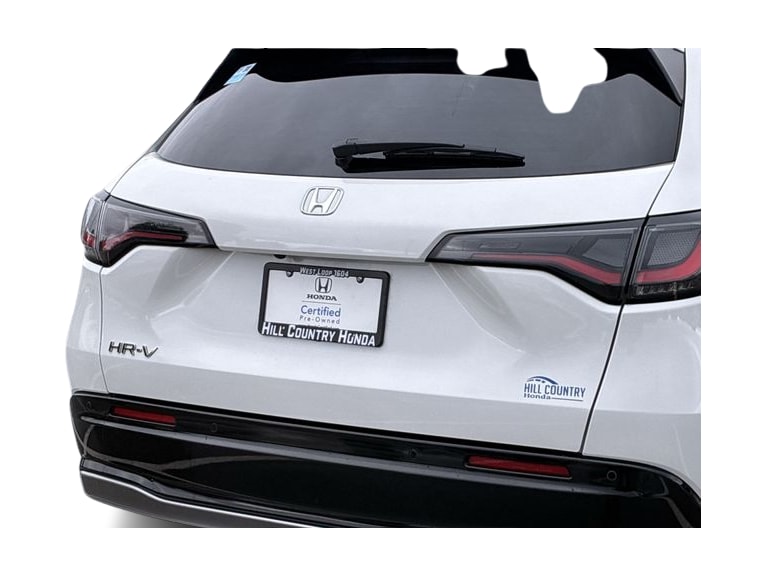 Thumbnail: 2024 Honda HR-V - 35