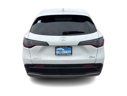 Thumbnail: 2024 Honda HR-V - 21