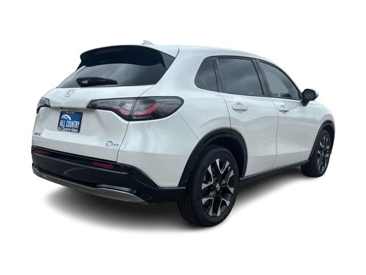 Thumbnail: 2026 Honda HR-V - 16