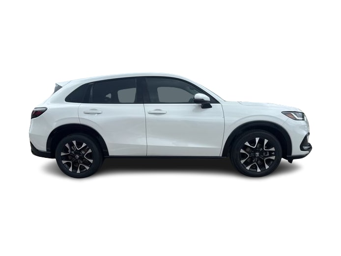 Thumbnail: 2026 Honda HR-V - 17