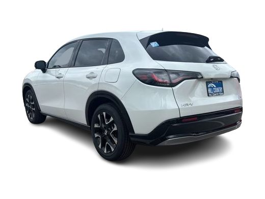 Thumbnail: 2026 Honda HR-V - 4