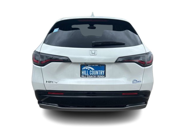 Thumbnail: 2026 Honda HR-V - 5