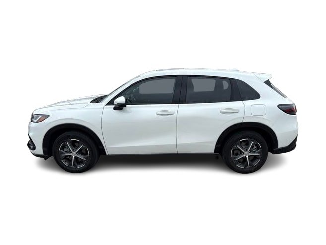 Thumbnail: 2025 Honda HR-V - 3