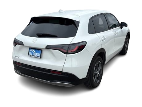 Thumbnail: 2025 Honda HR-V - 15