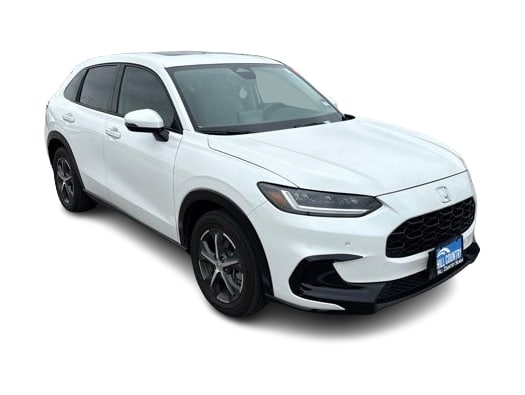 Thumbnail: 2025 Honda HR-V - 17