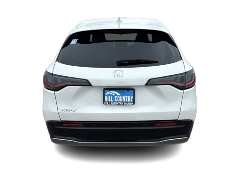 Thumbnail: 2025 Honda HR-V - 5
