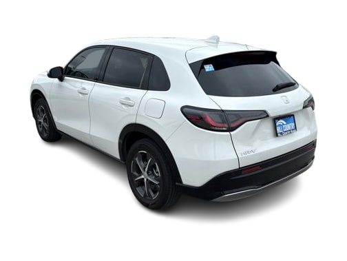 Thumbnail: 2025 Honda HR-V - 4