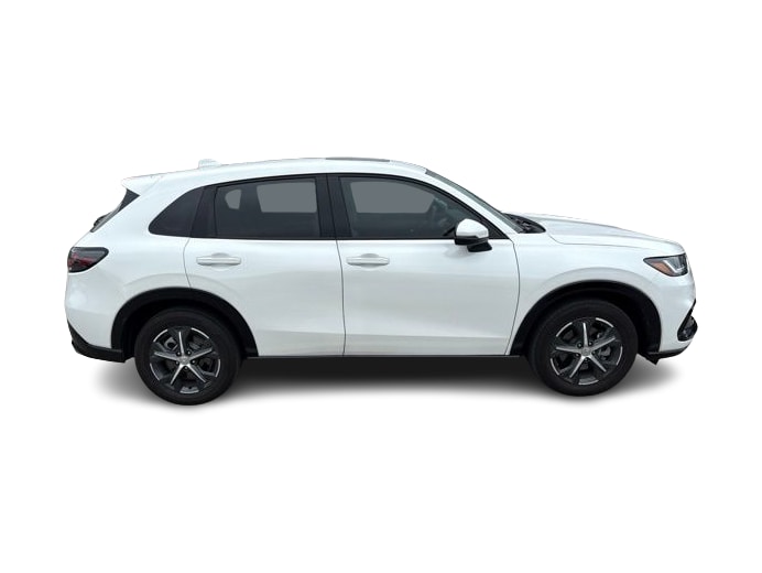 Thumbnail: 2025 Honda HR-V - 16