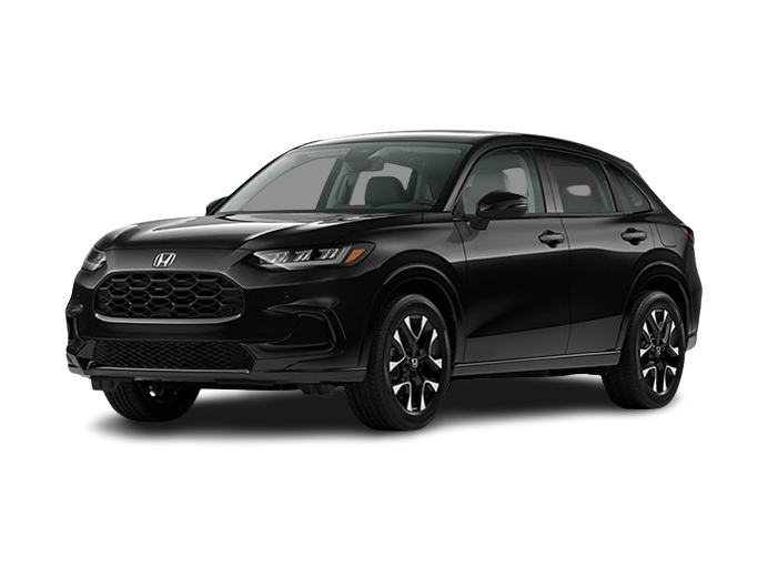 Thumbnail: 2026 Honda HR-V - 2