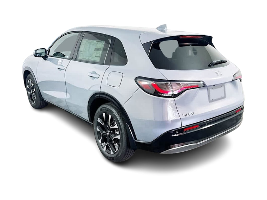 Thumbnail: 2026 Honda HR-V - 3