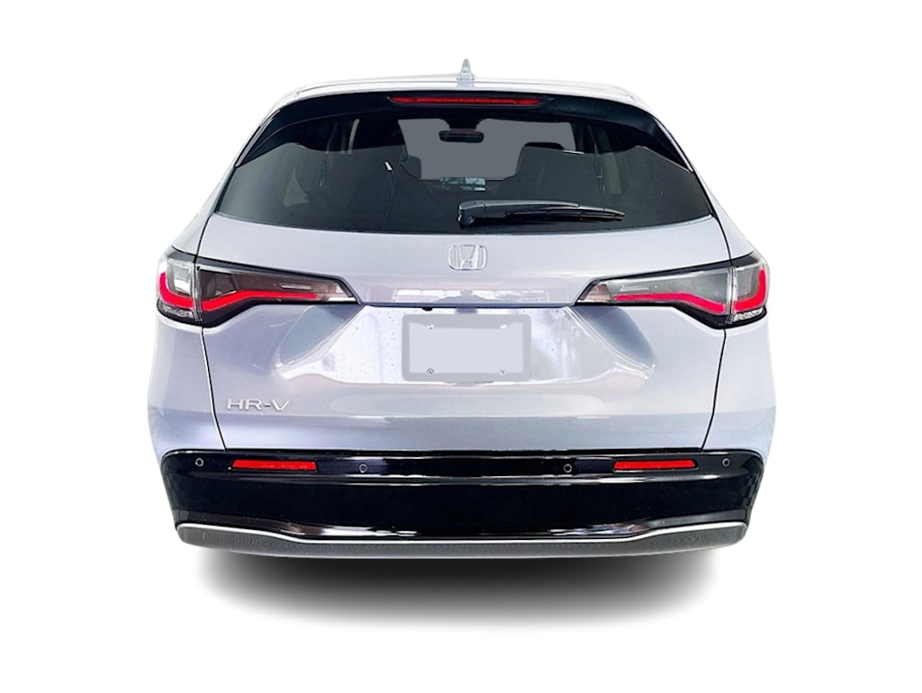 Thumbnail: 2027 Honda HR-V - 4