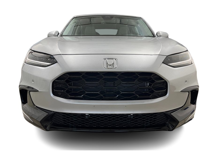 Thumbnail: 2027 Honda HR-V - 6