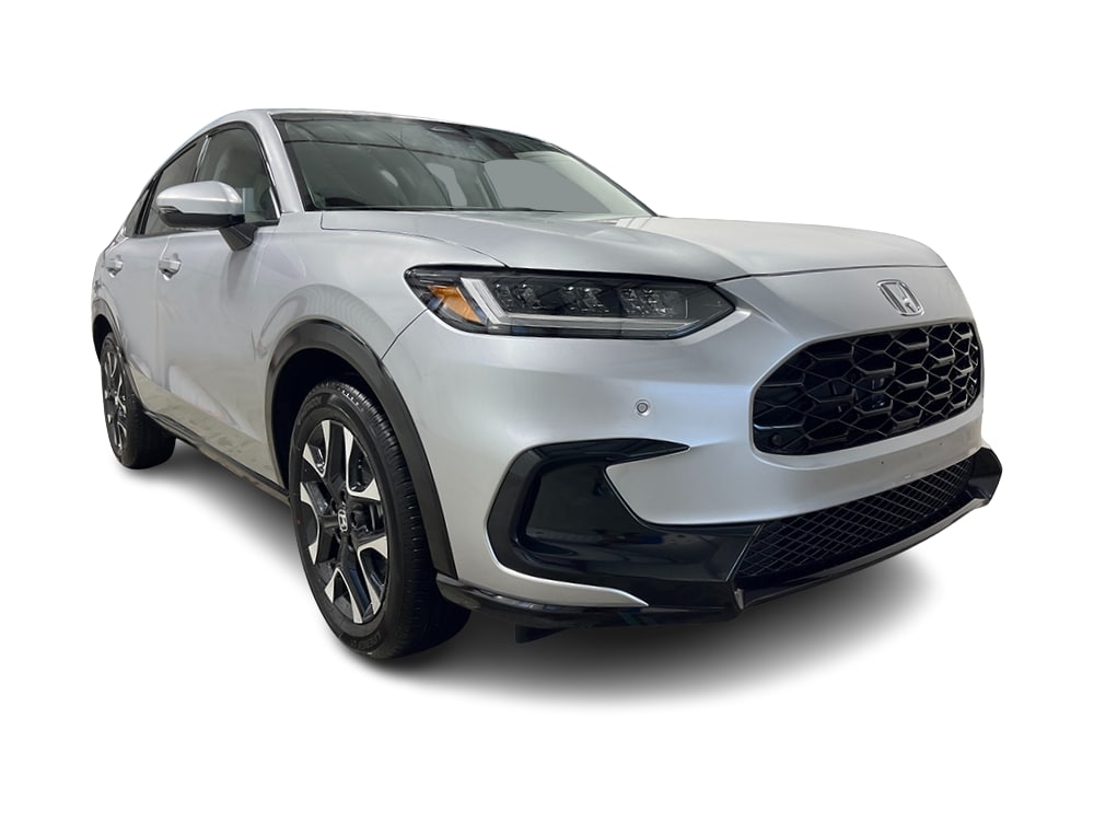 Thumbnail: 2027 Honda HR-V - 19