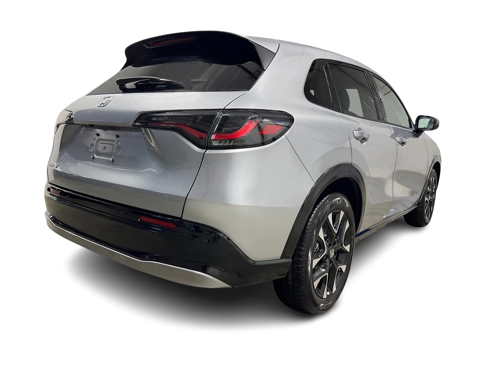 Thumbnail: 2027 Honda HR-V - 17
