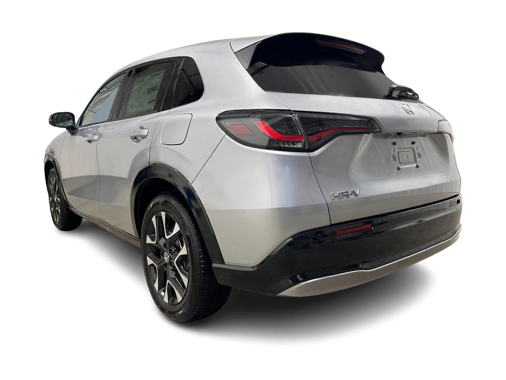Thumbnail: 2027 Honda HR-V - 4