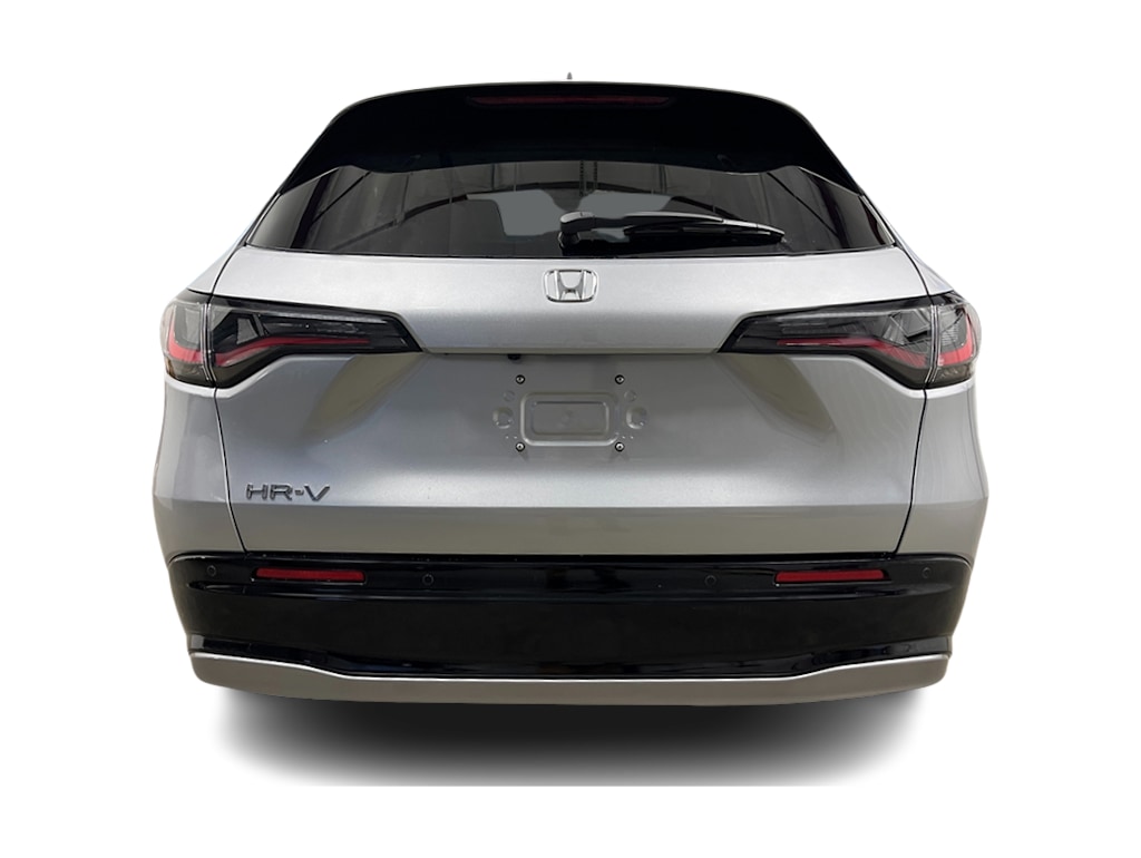 Thumbnail: 2027 Honda HR-V - 5