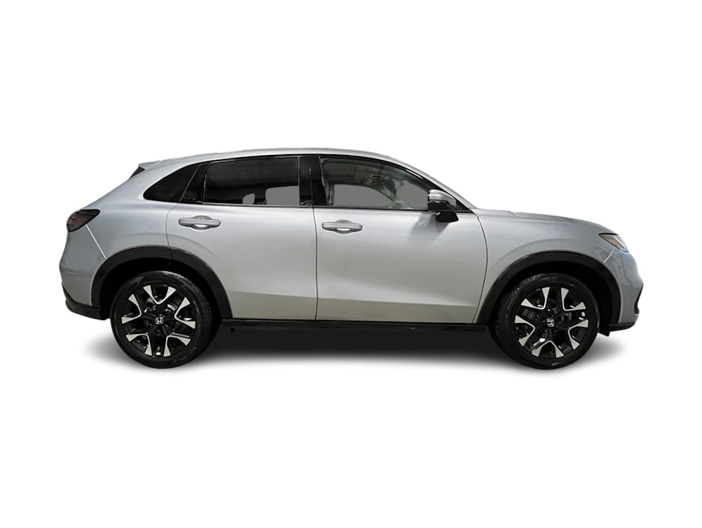 Thumbnail: 2027 Honda HR-V - 18