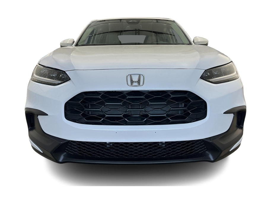 Thumbnail: 2027 Honda HR-V - 6