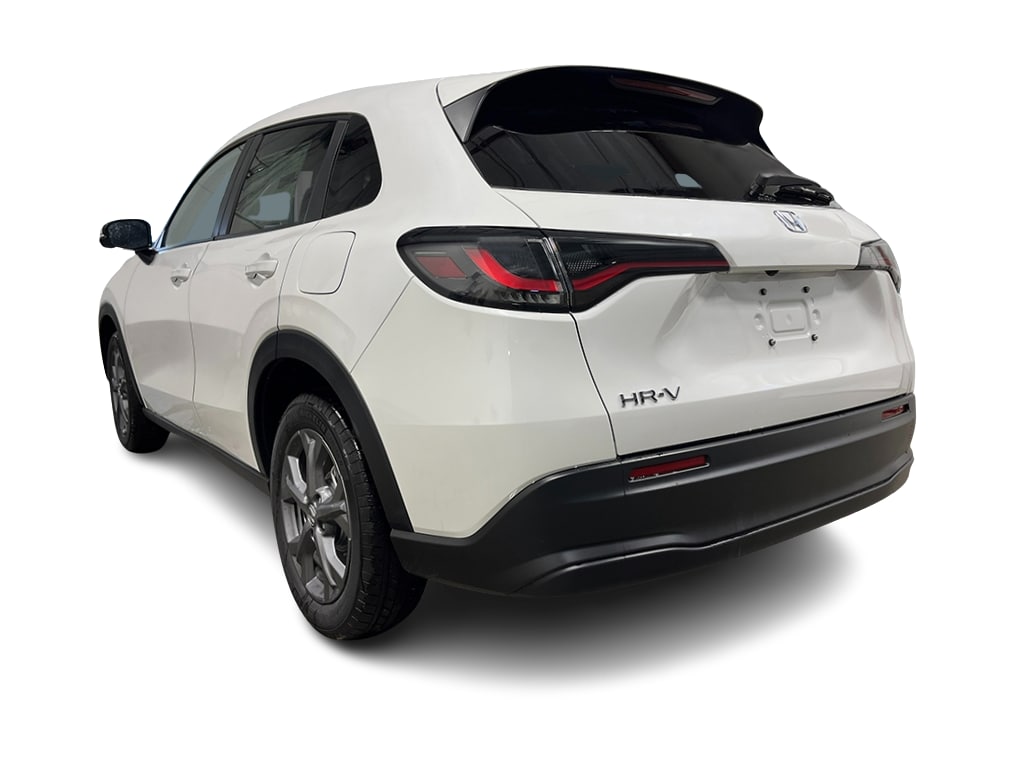 Thumbnail: 2027 Honda HR-V - 4