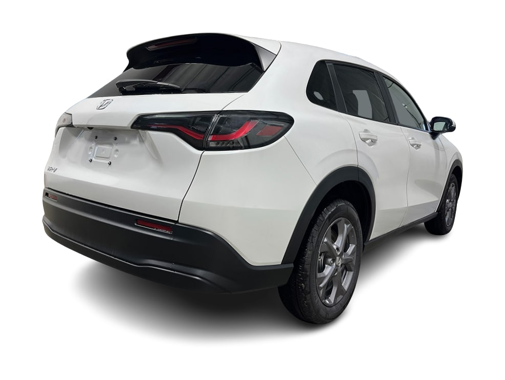 Thumbnail: 2027 Honda HR-V - 17