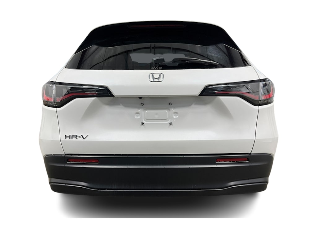 Thumbnail: 2027 Honda HR-V - 5