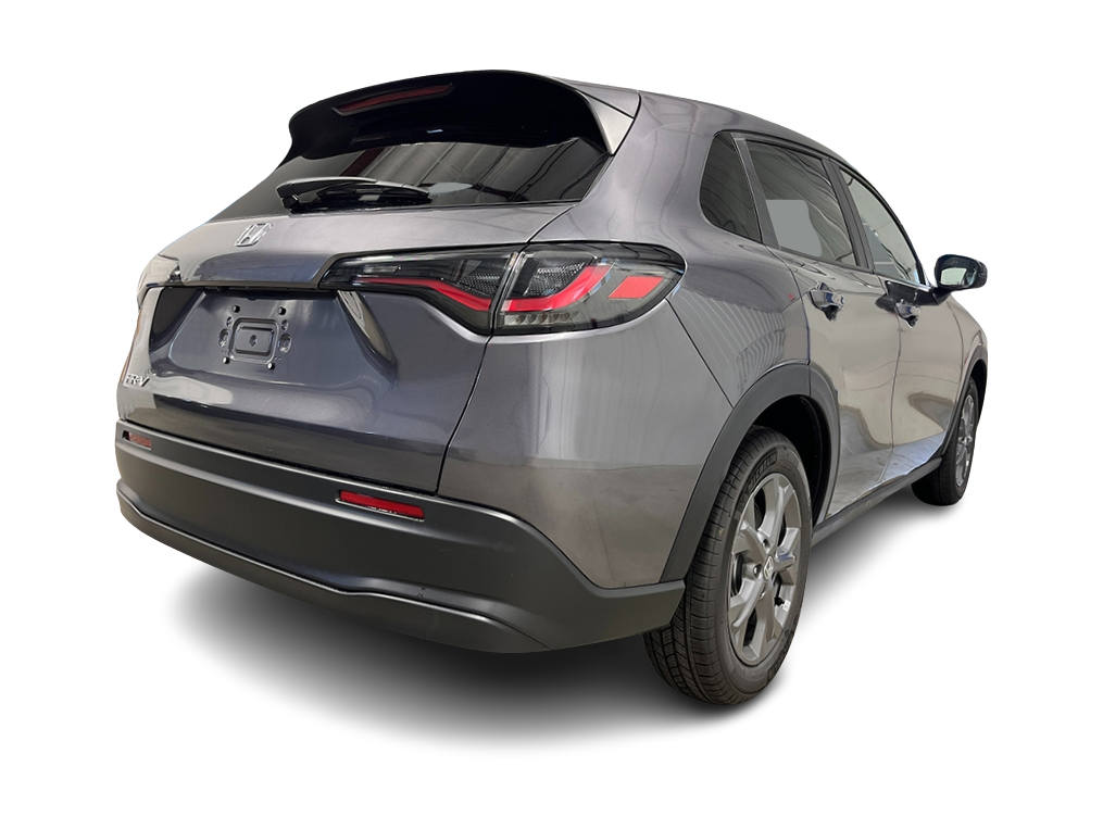 Thumbnail: 2027 Honda HR-V - 17