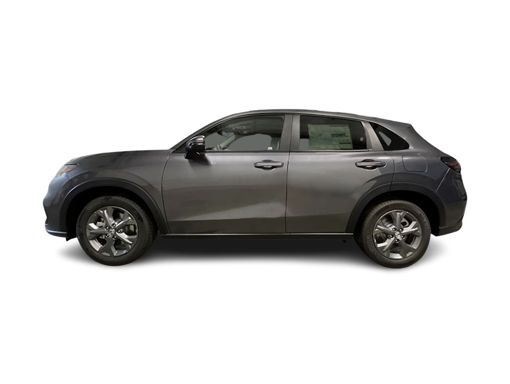 Thumbnail: 2027 Honda HR-V - 3