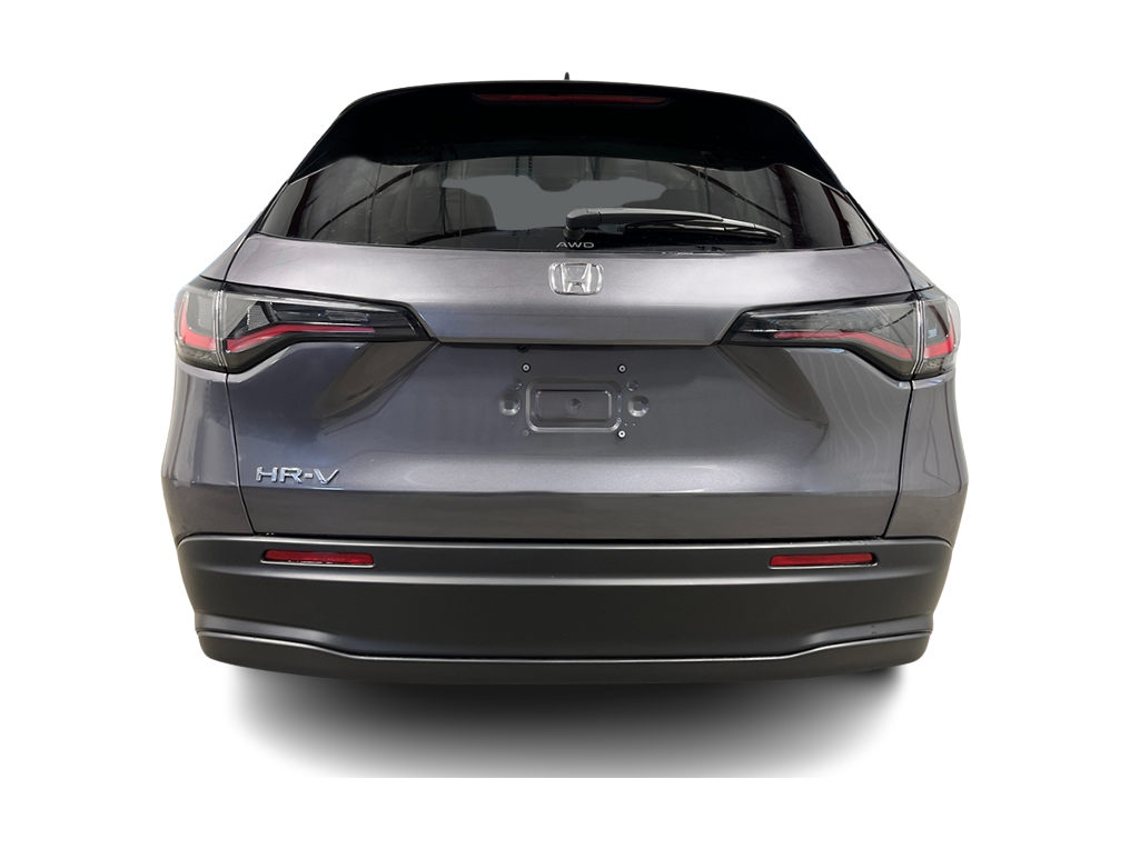 Thumbnail: 2027 Honda HR-V - 5