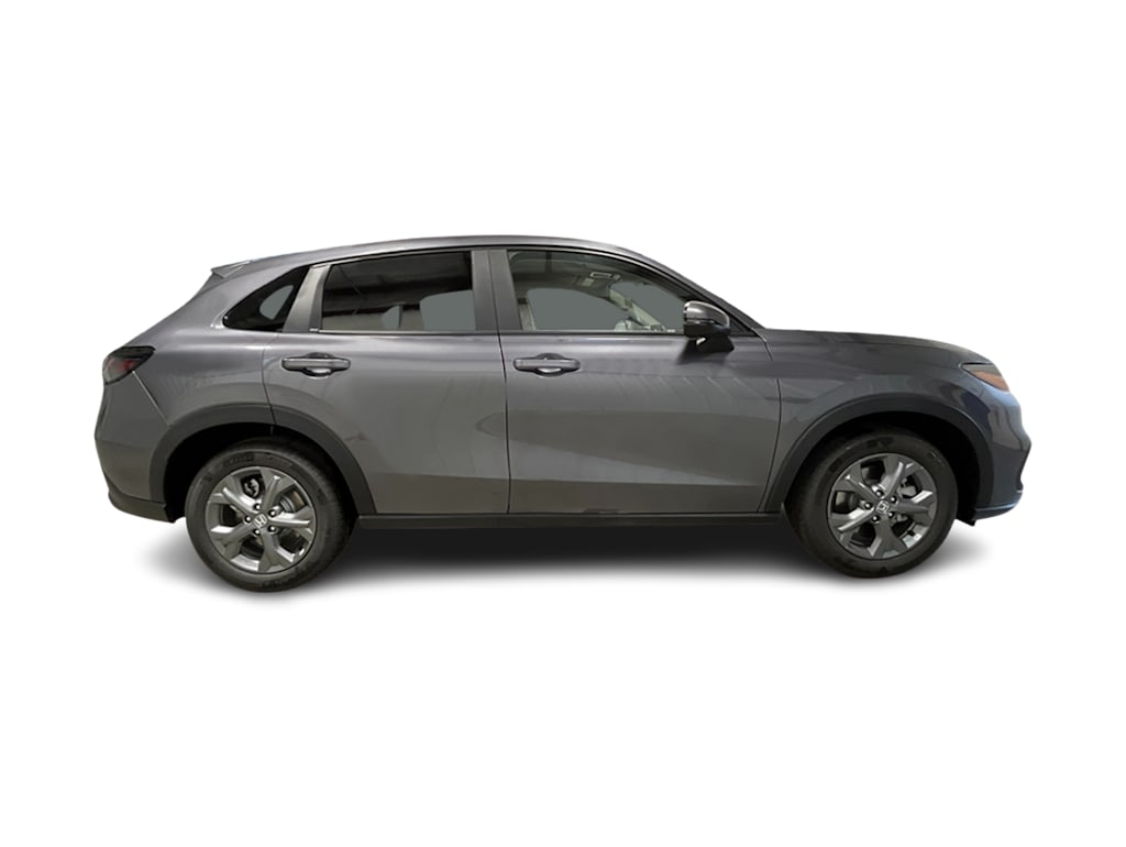 Thumbnail: 2027 Honda HR-V - 18