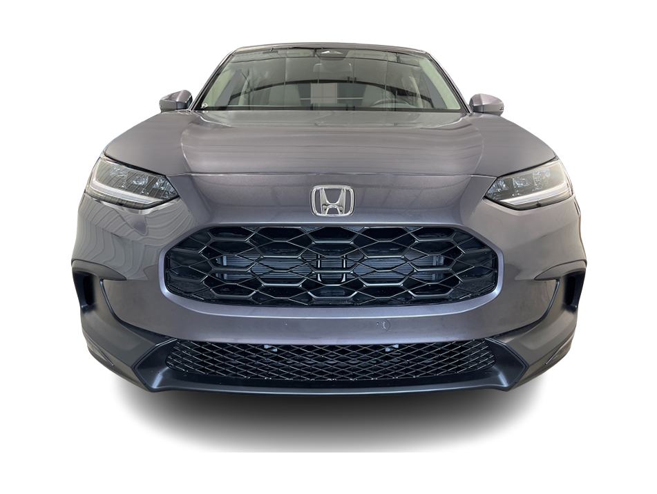 Thumbnail: 2027 Honda HR-V - 6