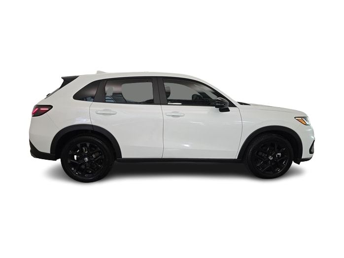 2025 Honda HR-V Sport 23