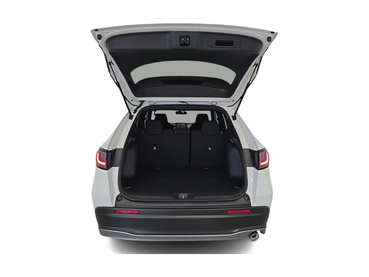 2025 Honda HR-V Sport 19